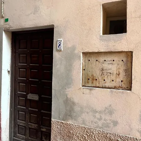 Petite Maison Authentique Дом отдыха