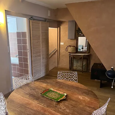 Дом отдыха Petite Maison Authentique