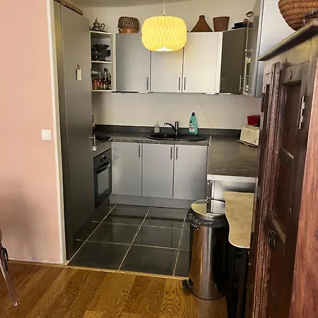 Petite Maison Authentique