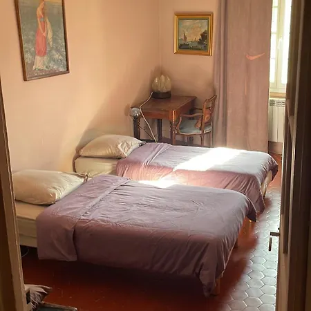 Petite Maison Authentique Nyaraló *