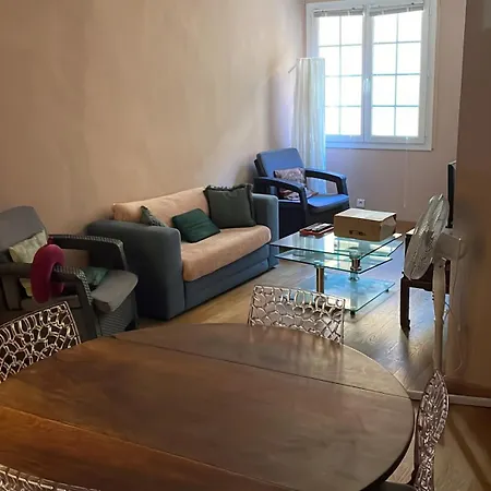 Petite Maison Authentique