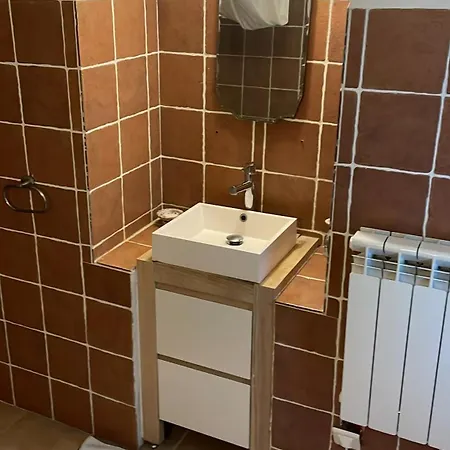 Petite Maison Authentique Дом отдыха Вильфранш-сюр-Мер