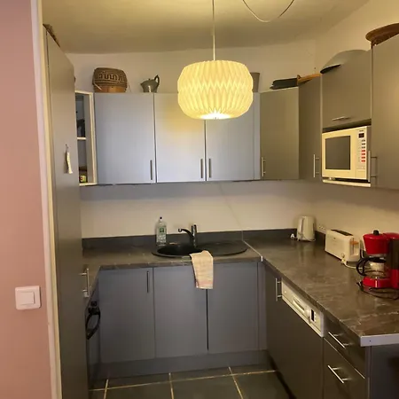 Petite Maison Authentique *
