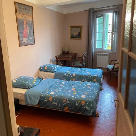 Petite Maison Authentique Semesterbostad