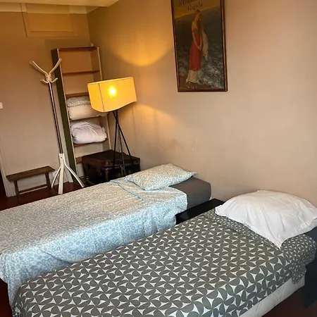 펜션 Petite Maison Authentique *